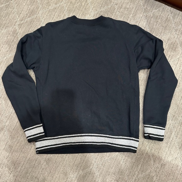 Mastermind Japan Rhinestone Hoodie - Picture 5 of 6